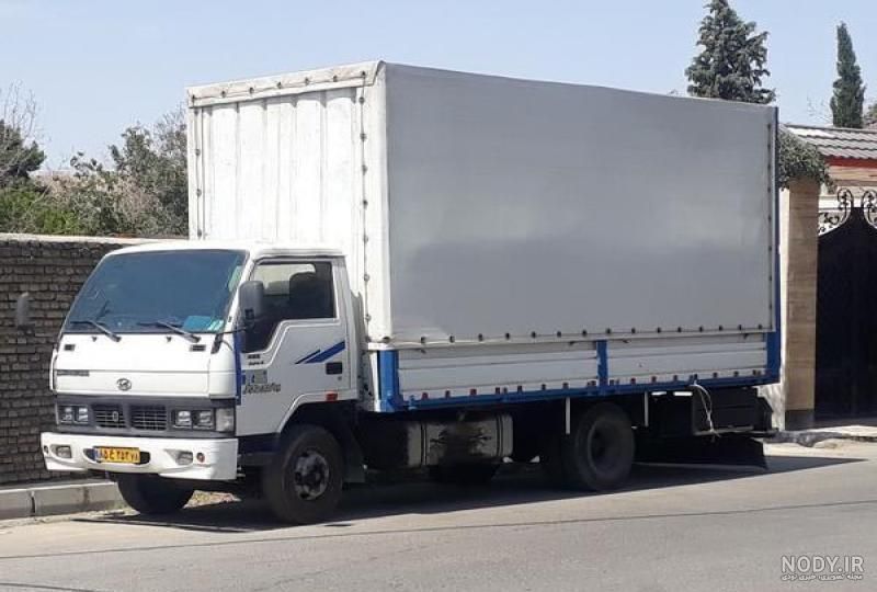 حمل بار باربری شهرو شهرستان با بیمه و بارنامه|خدمات حمل و نقل|خرم‌آباد, |دیوار