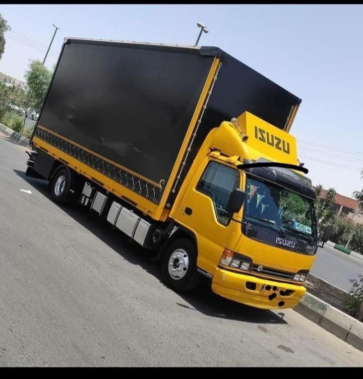 باربری، حمل اثاث منزل، حمل اثاث به شهرستان،|خدمات حمل و نقل|کرج, باغستان|دیوار