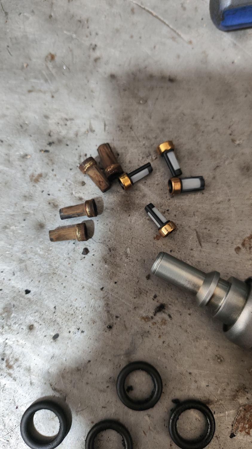 کلینیک مکانیکی آریا|خدمات موتور و ماشین|اردبیل, |دیوار