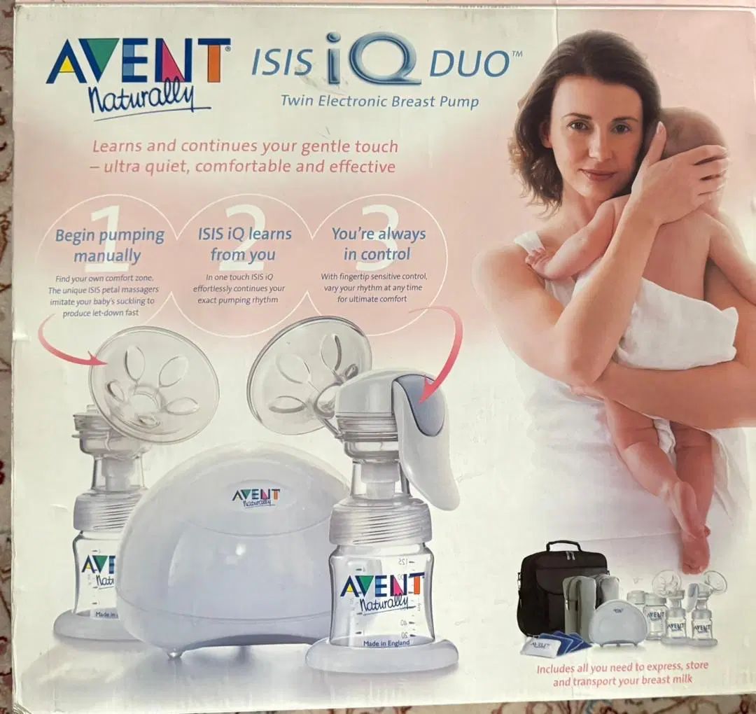 شیر دوش برقی Avent|اسباب و اثاث بچه|تهران, میرداماد|دیوار