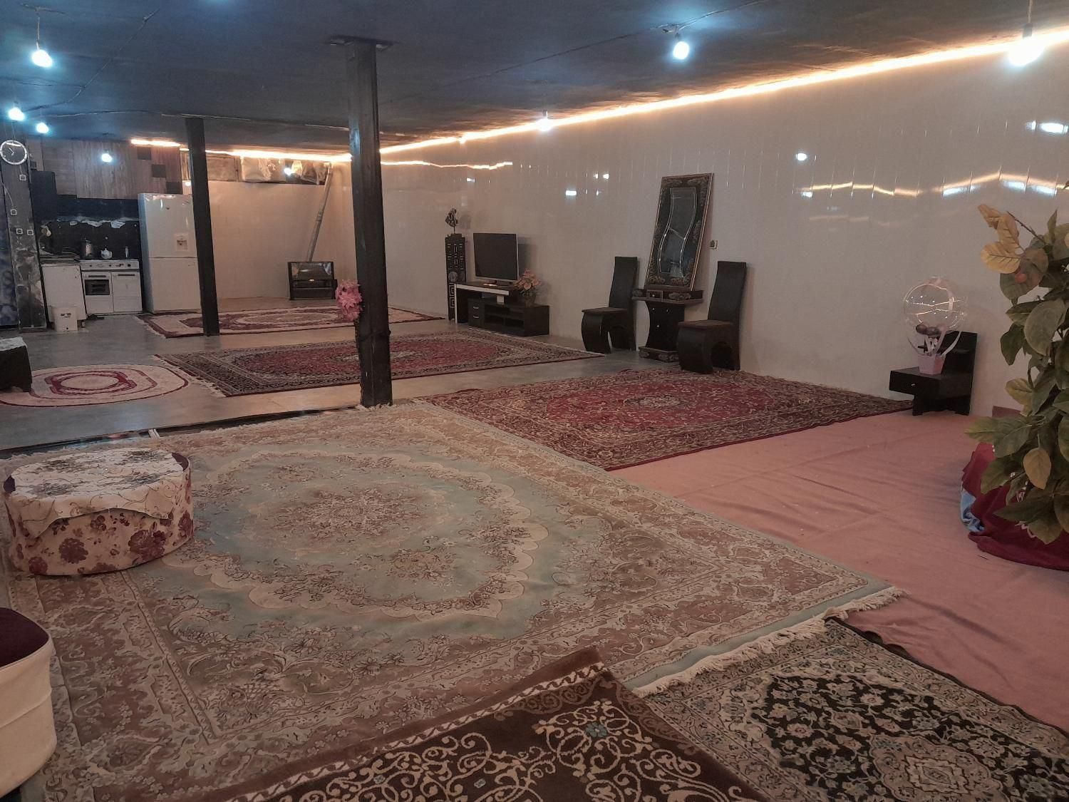 اجاره روزانه/آپارتمان مبله،هتل،مسافرخانه،استراحتگا|اجارهٔ کوتاه‌مدت آپارتمان و سوئیت|ملارد, |دیوار
