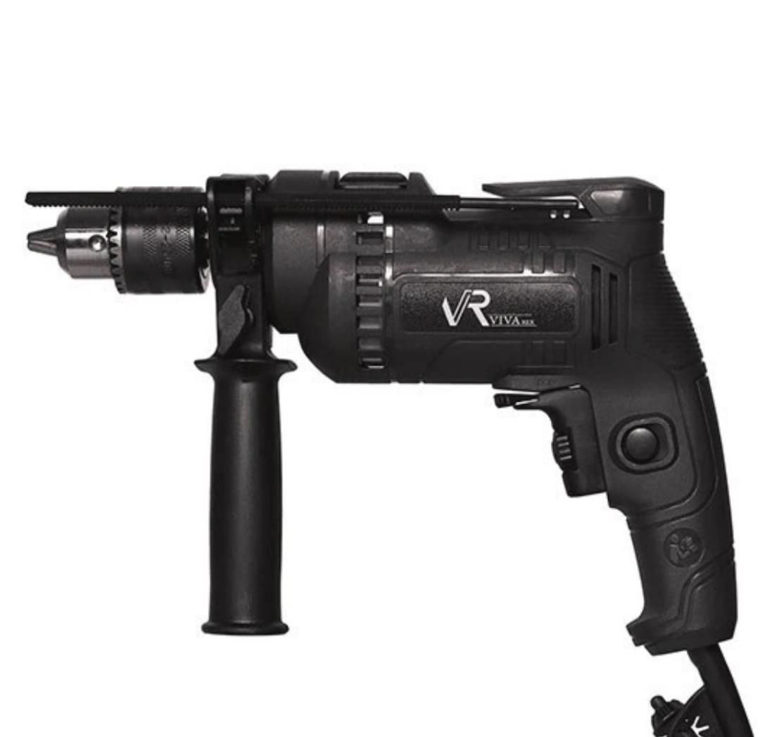 دریل سه نظام 13 چکشی ،گیربکسی|ابزارآلات|سبزوار, |دیوار