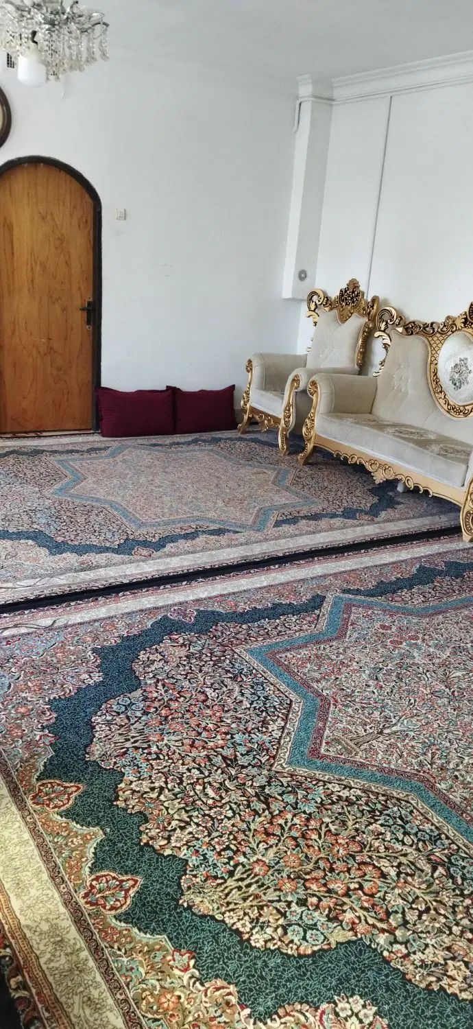 منزل مهراباد|فروش آپارتمان|مشهد, شهرک مهر آباد|دیوار
