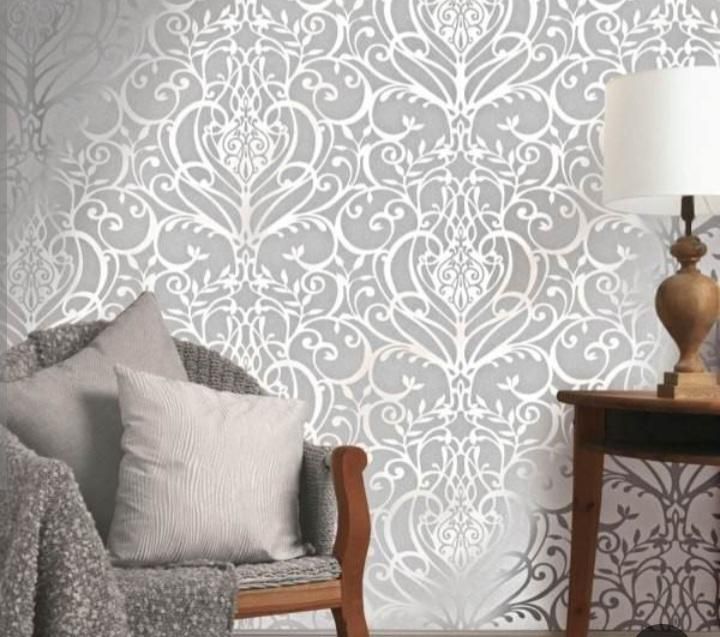 کاغذدیواری اقساطی با چک صیادی|خدمات پیشه و مهارت|بروجرد, |دیوار