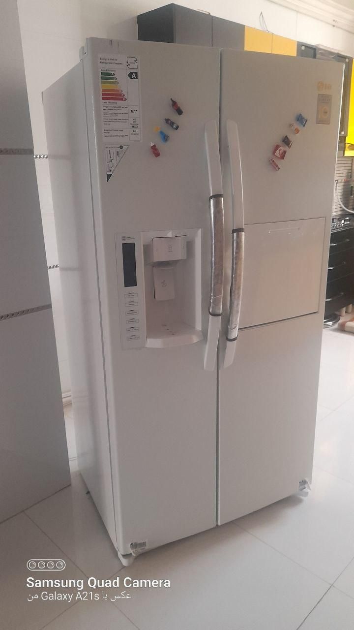 تعمیرات تخصصی سیار  یخچال و فریزر|خدمات پیشه و مهارت|ارومیه, |دیوار