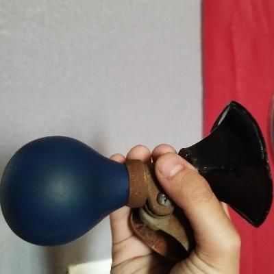 بوق دوچرخه کلاسیک|دوچرخه، اسکیت، اسکوتر|بوشهر, |دیوار