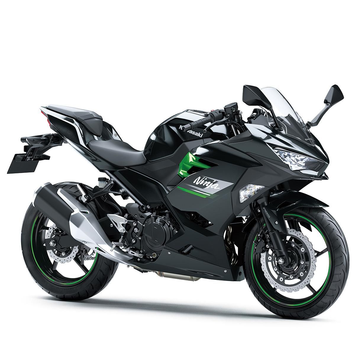 نینجا دو سیلندر 2024صفر معاوضه با ۲۰۷|موتورسیکلت|آفتاب, |دیوار