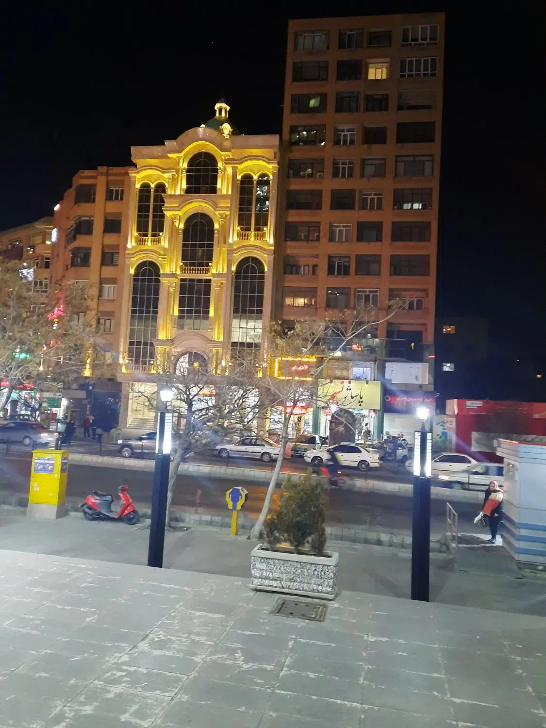 تبادل آپارتمان میان تبریز و تهران معاوضه تهاتر|فروش آپارتمان|تهران, شهرک امام خمینی|دیوار