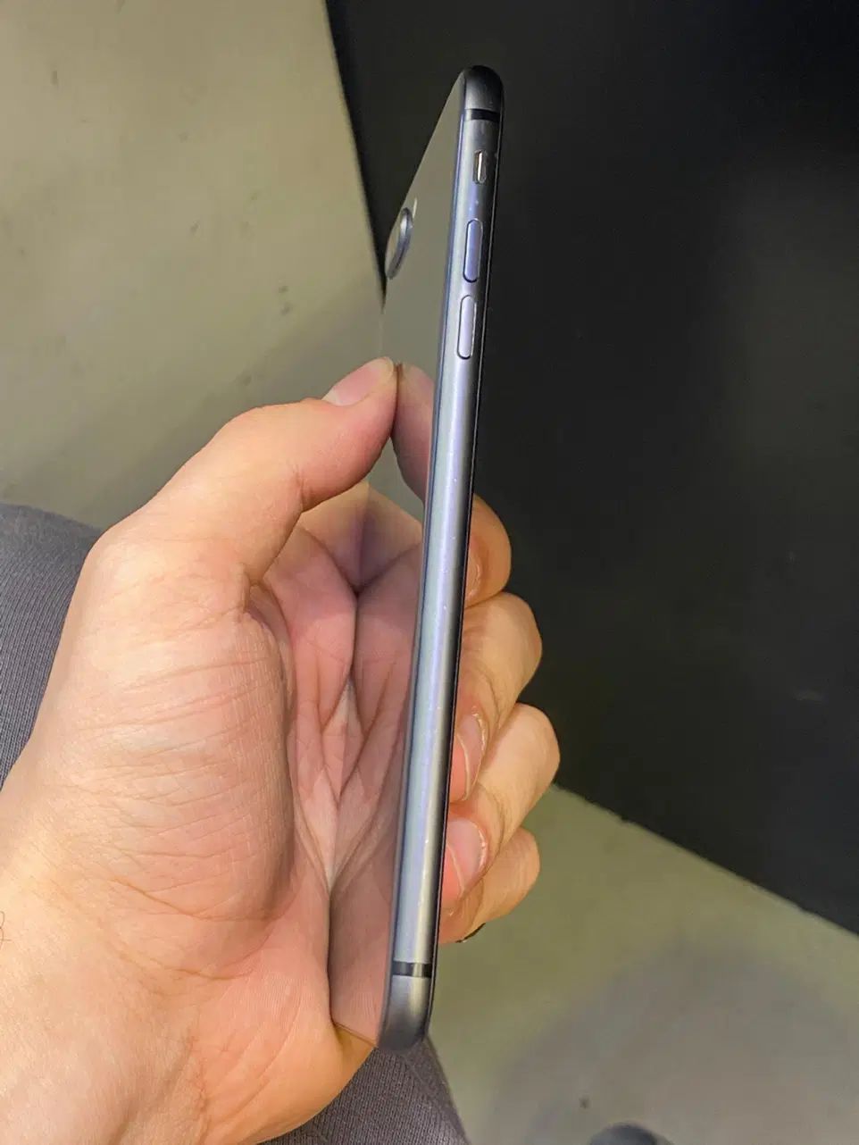 ایفون ۸ پلاس ، iphone 8 plus بدون بازشدگی|موبایل|تهران, پونک|دیوار
