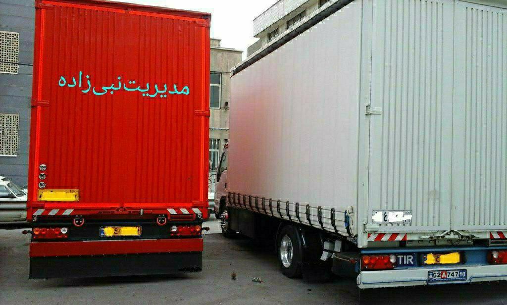 انجام خدمات اسباب کشی و جا به جایی اثاثیه منزل|خدمات حمل و نقل|تنکابن, |دیوار