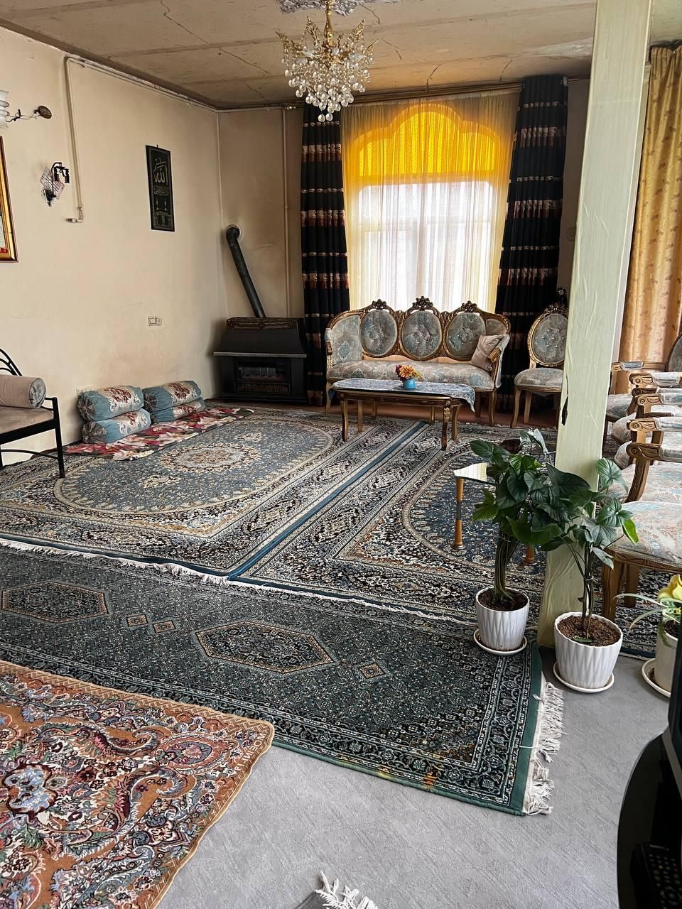 سوئیت شیک و تمیز طاقبستان روبروی پارک جنگلی|اجارهٔ کوتاه‌مدت آپارتمان و سوئیت|کرمانشاه, |دیوار