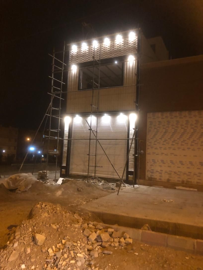 ساخت خودرا به ما بسپارید|مشارکت در ساخت املاک|سمنان, |دیوار