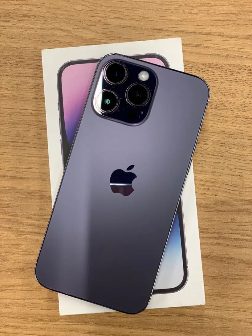 iPhone 14 ProMax آیفون ۱۴ پرومکس با قیمت استثنایی|موبایل|کرج, گوهردشت|دیوار