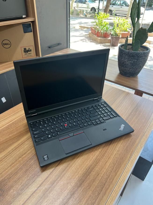 لپتاپ مهندسی قدرتمند Lenovo/ گرافیک مجزا/ MQ|رایانه همراه|مشهد, کوه سنگی|دیوار