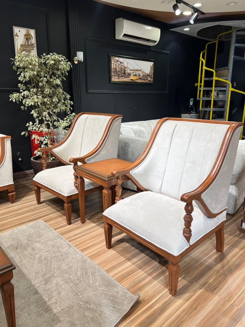 تولیدی مبلمان   کلاف خام و اماده مدل راتین|مبلمان خانگی و میز عسلی|شهریار, شهریار|دیوار