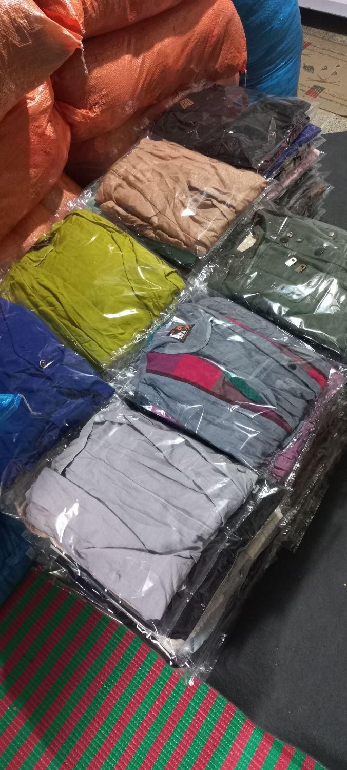 پخش عمده لباسهای تابستانه زنانه و مردانه تاناکورا|عمده‌فروشی|تهران, جی|دیوار