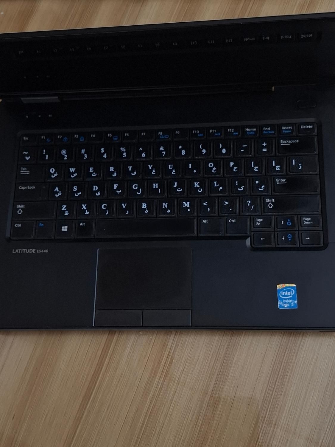 لپ تاپ Dell latitude e5440|رایانه همراه|تبریز, |دیوار