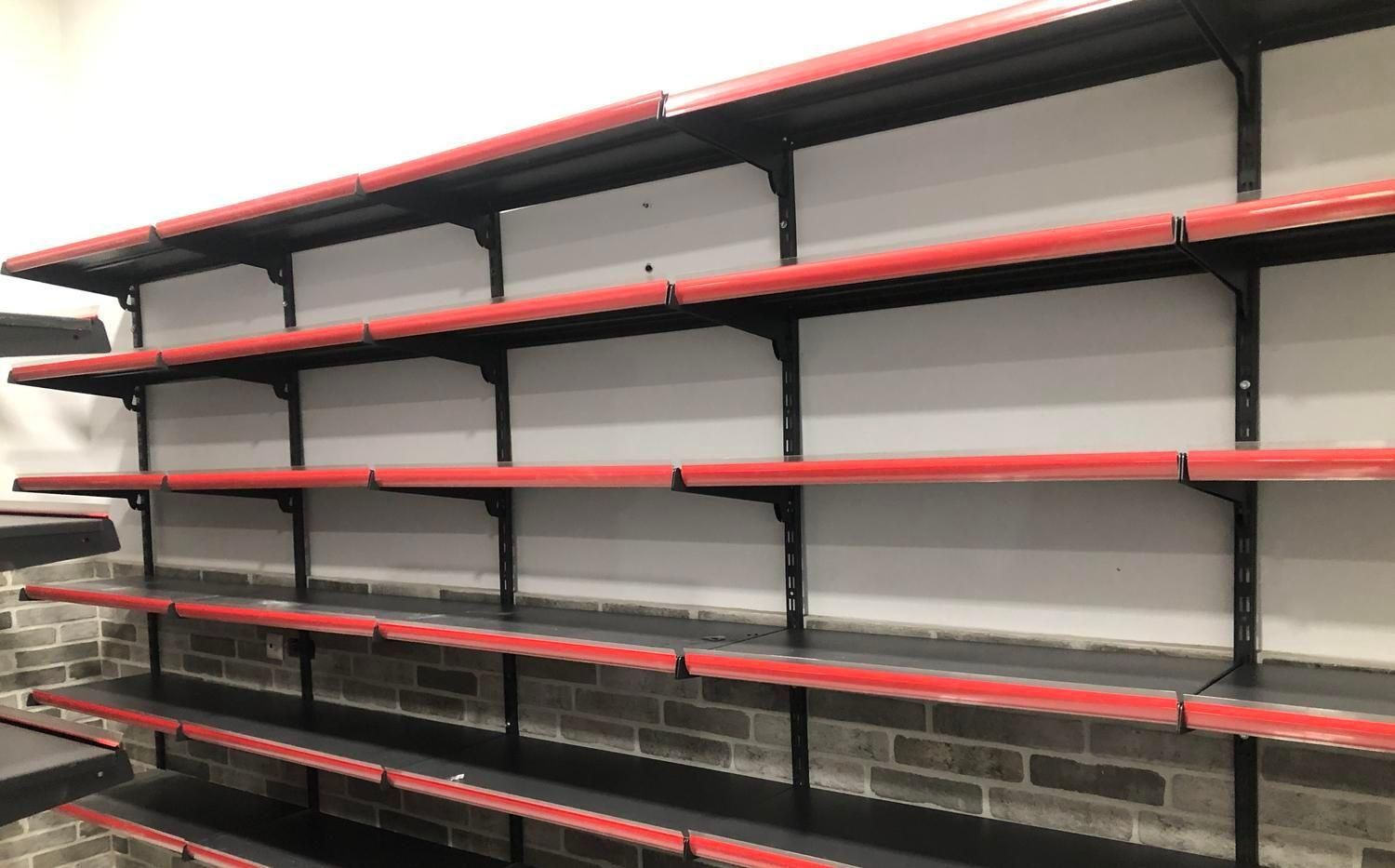 قفسه ۳۰×۹۷|فروشگاه و مغازه|خرمشهر, |دیوار