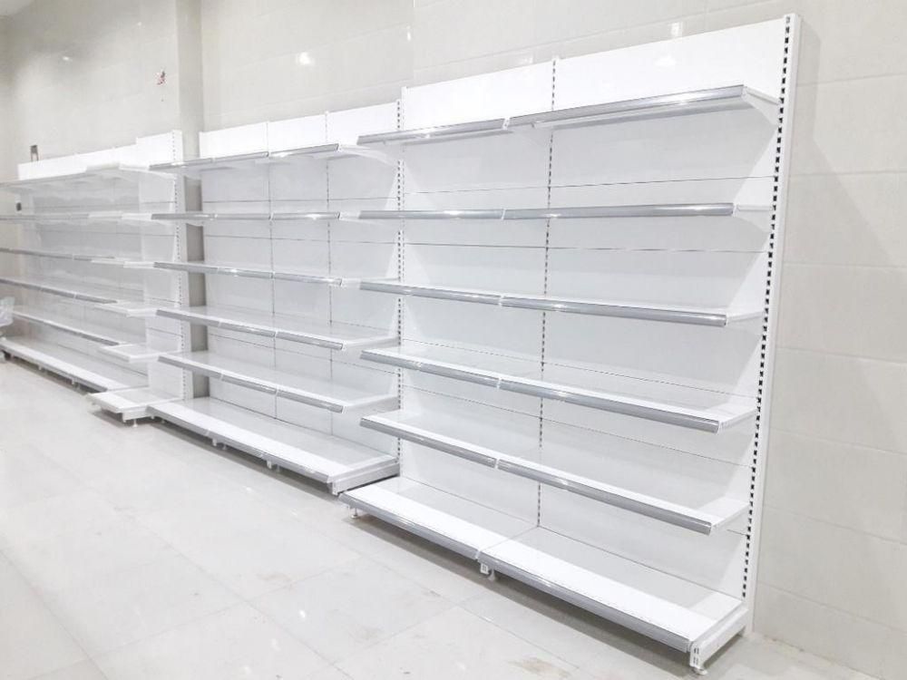 قفسه هایپرمارکتی|فروشگاه و مغازه|شیروان (خراسان), |دیوار