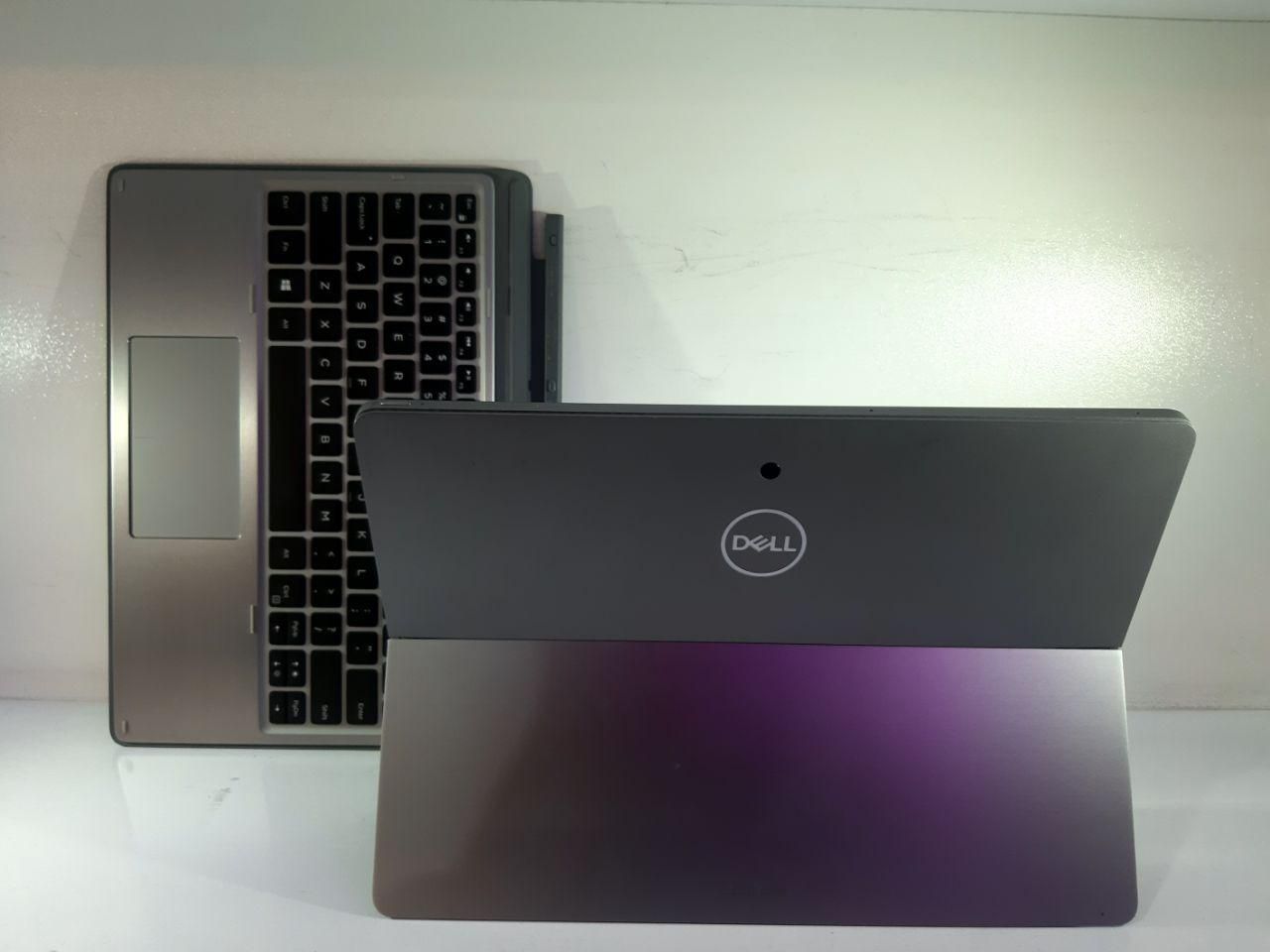 لپتاپ قسطی با چک DELL 5290|رایانه همراه|ری, |دیوار