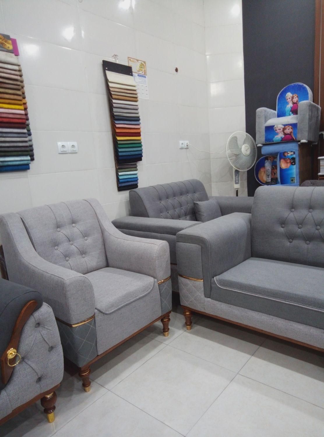 مبل آرتا|مبلمان خانگی و میز عسلی|لار, |دیوار