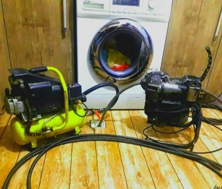 لوله بازکنی قاسمی منجیل و اطراف تضمینی شبانه روزی|خدمات پیشه و مهارت|منجیل, |دیوار