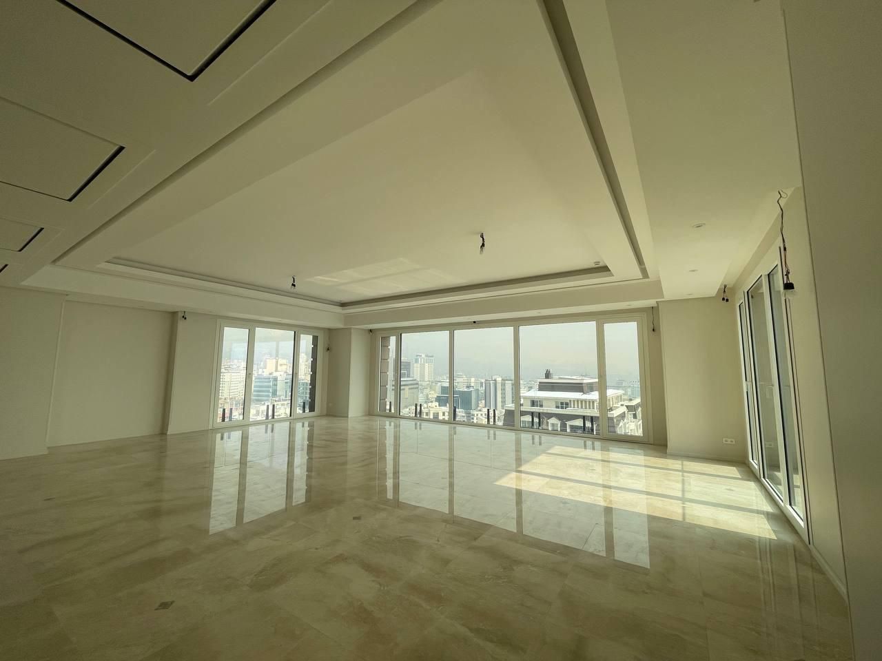 فروش آپارتمان ۲۸۰ متری ۴ خوابه در زعفرانیه|فروش آپارتمان|تهران, زعفرانیه|دیوار