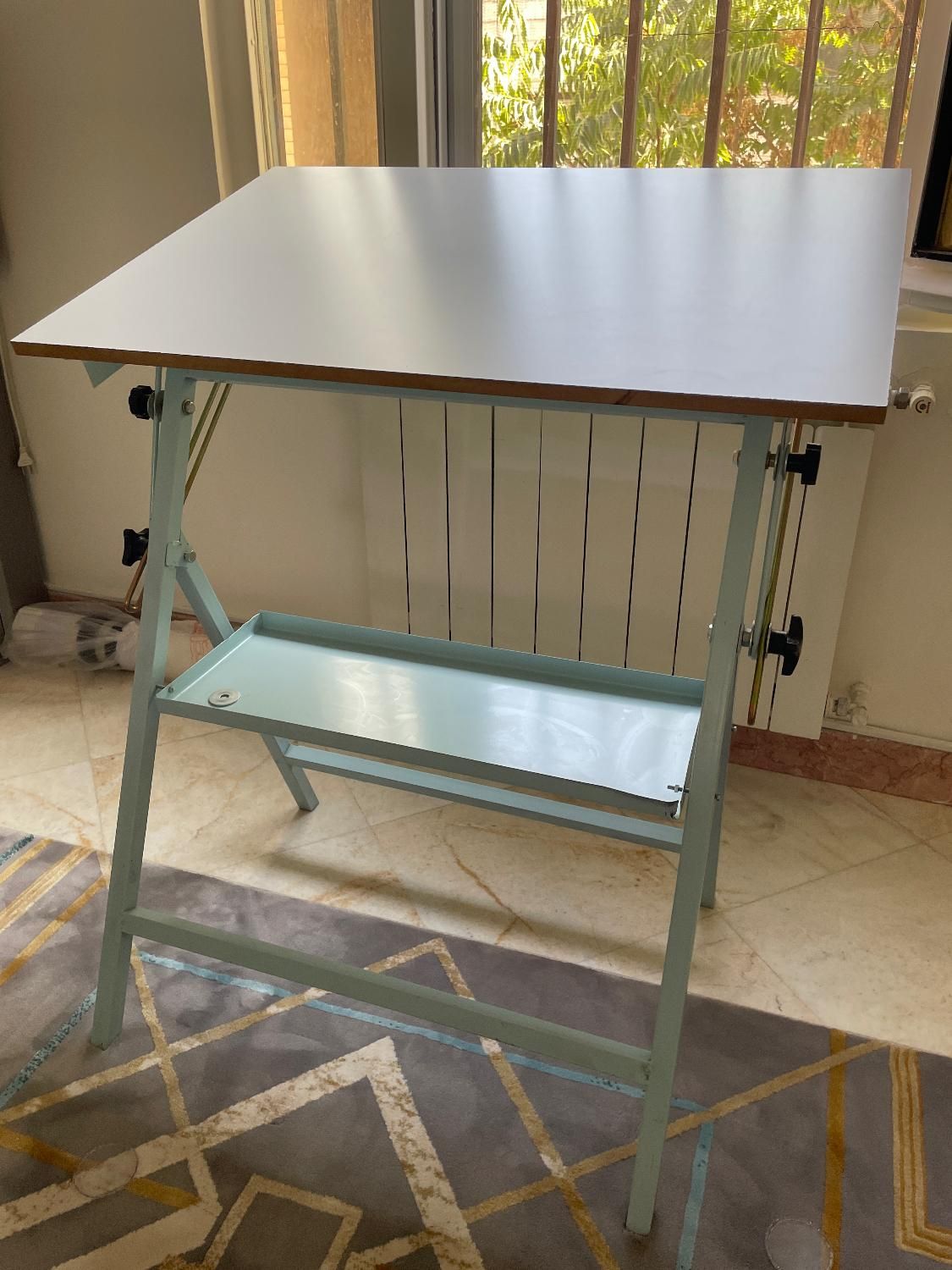 میز طراحی|میز تحریر و کامپیوتر|تهران, منیریه|دیوار