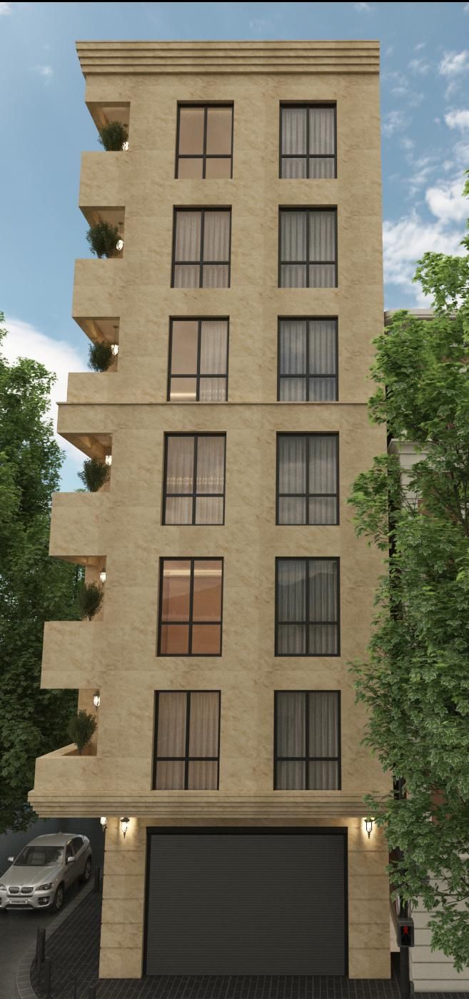 نقشه کشی اتوکد طراحی ویلا سازه سه بعدی ازبیلت برق|خدمات پیشه و مهارت|کرج, گلشهر|دیوار