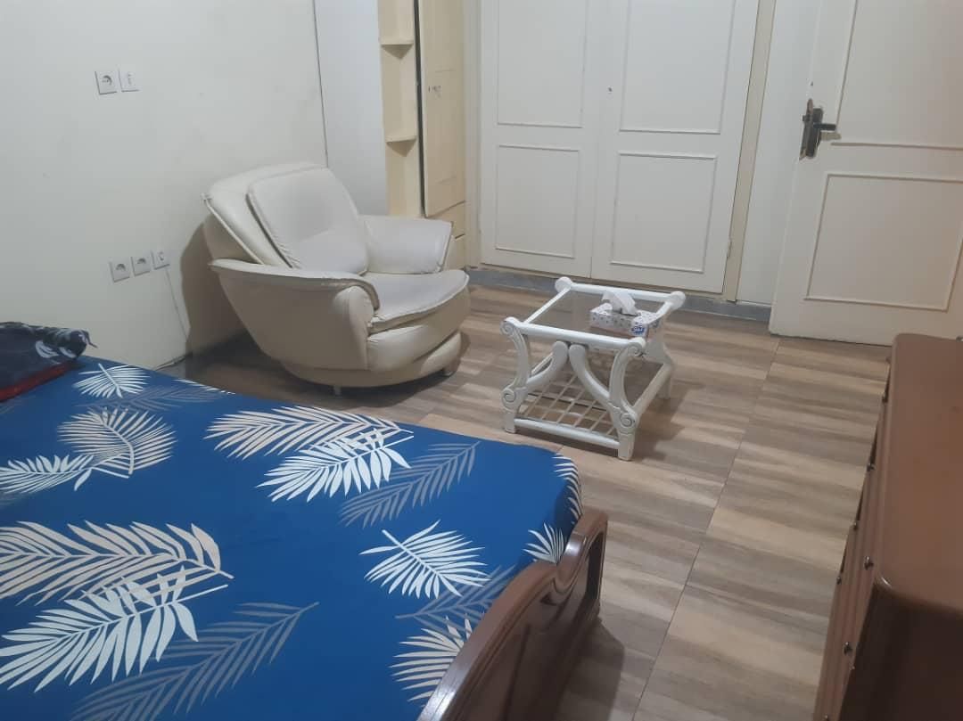 دو خواب گمنام روزانه ماهانه پارکینگ|اجارهٔ کوتاه‌مدت آپارتمان و سوئیت|تهران, فاطمی|دیوار