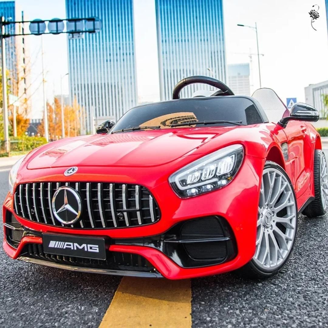 ماشین شارژی کودک بنزS500|اسباب‌‌بازی|اهواز, زیتون کارمندی|دیوار