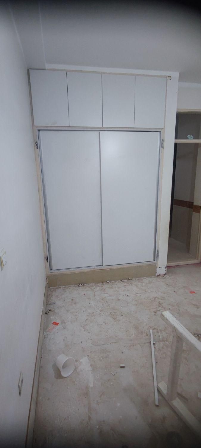 کمد دیواری پویا|جاکفشی، کمد، دراور|زنجان, |دیوار