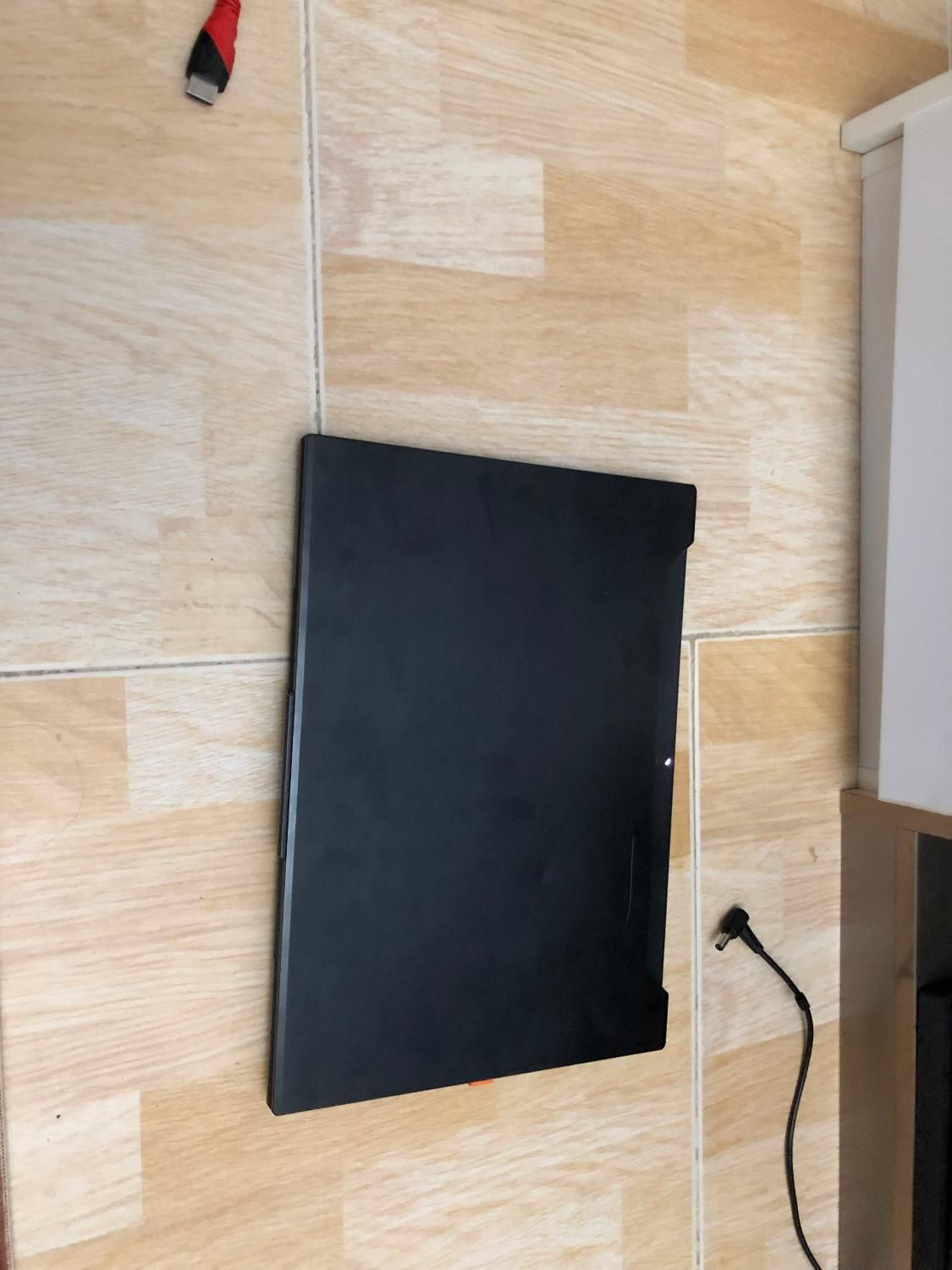 لپ تاپ ایسوس asus f15 tuf dash 517 ze|رایانه همراه|تهران, مجیدیه|دیوار