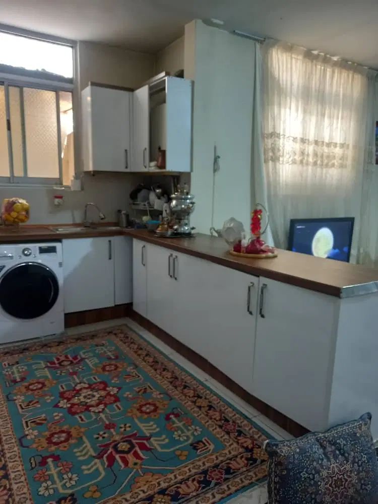 اجاره واحدبازسازی شده /۶۰متری/ط اول/حیاط خلوت|اجارهٔ آپارتمان|تهران, مشیریه|دیوار