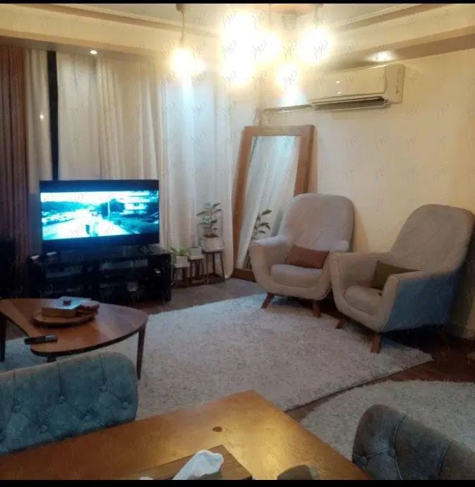 گلشهراخترشرقی85متر/فول/روبه نما/پارکینگ/مترو۵دقیقه|فروش آپارتمان|کرج, گلشهر|دیوار