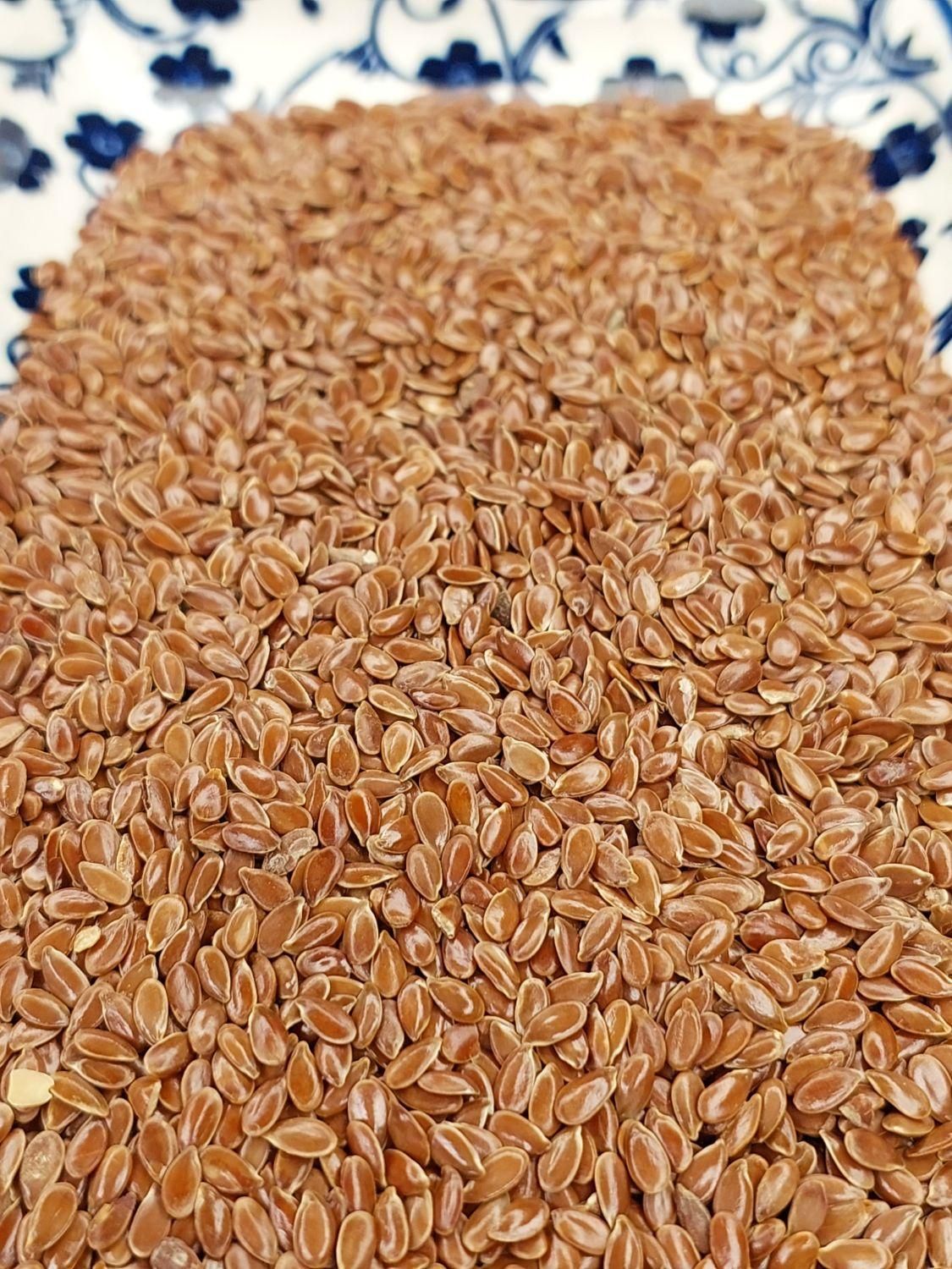 فروش تخم کتان و روغن کتان سرخ و بزرک|عمدهفروشی|ری, منصوریه منگل|دیوار