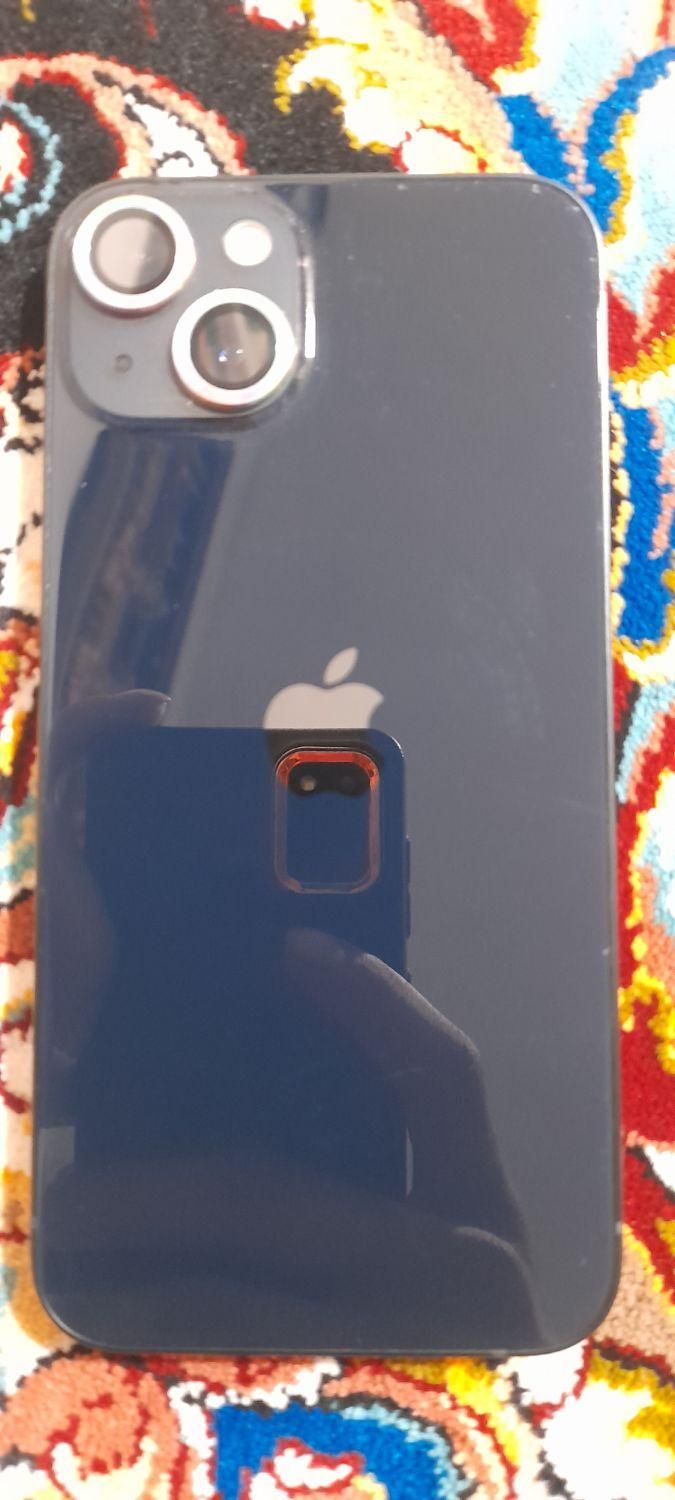 اپل iPhone 13 mini با حافظهٔ ۱۲۸ گیگابایت|موبایل|تهران, قیام‌دشت|دیوار