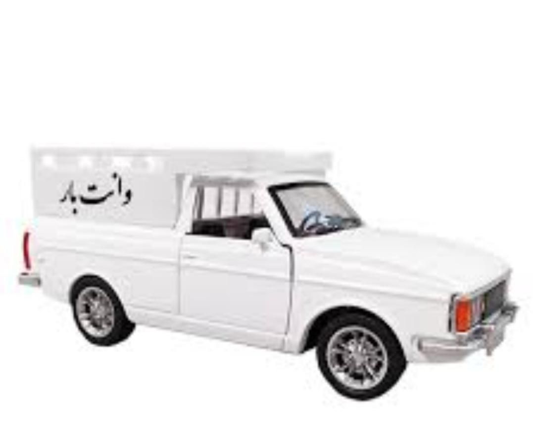 وانت بار .حمل بار با وانت|خدمات حمل و نقل|میبد, |دیوار