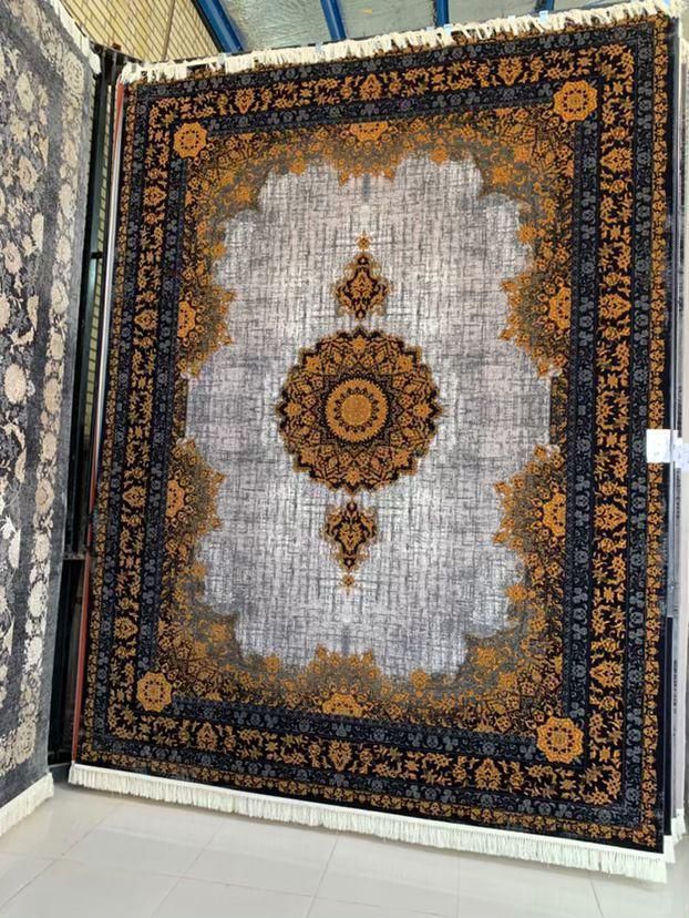 فرش۷۰۰شانه تکی ب قیمت عمده شرایط اقساطی بلند مدت|فرش|تبریز, |دیوار