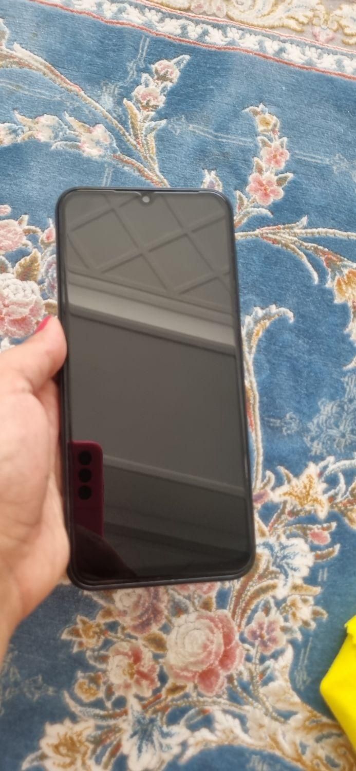 سامسونگ Galaxy A14 5G بسیار تمیز|موبایل|تهران, افسریه|دیوار