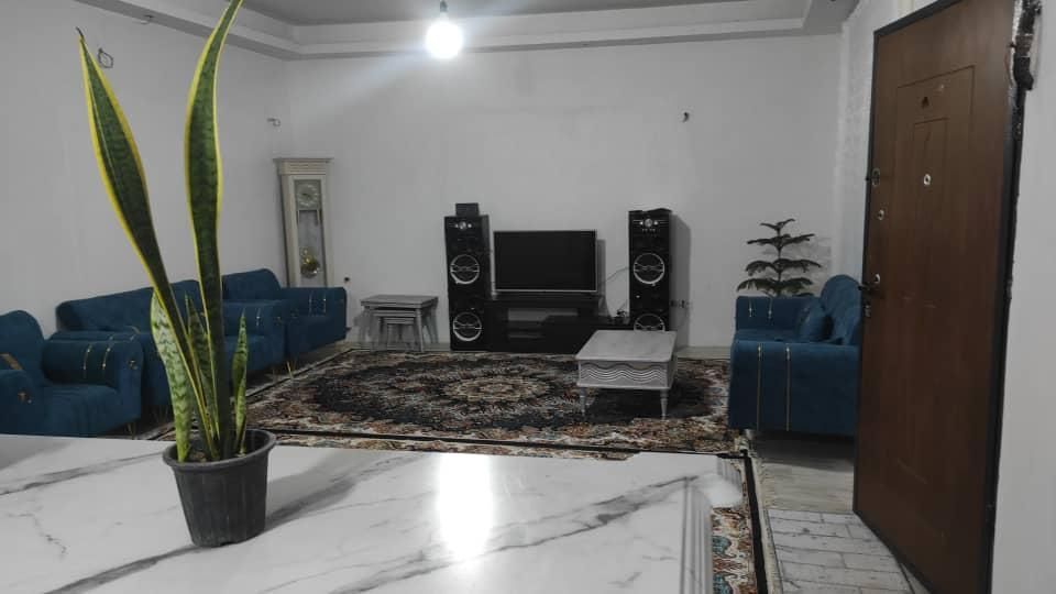 اجاره روزانه/هفتگی/ماهانه سوییت 50متری|اجارهٔ کوتاه‌مدت آپارتمان و سوئیت|ماهدشت, |دیوار