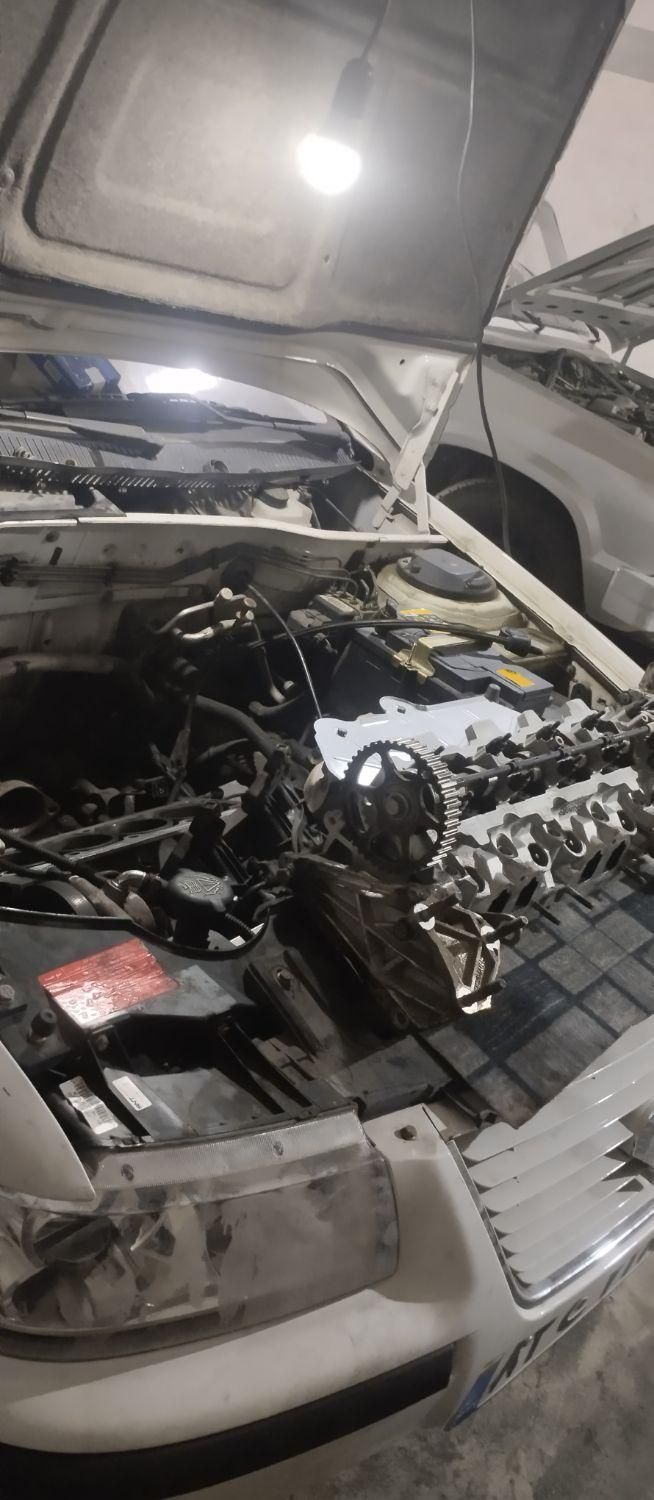 اتو مکانیکی و مکانیکی سیار احسان|خدمات موتور و ماشین|اسلامشهر, شهرک امام حسین (میان آباد)|دیوار