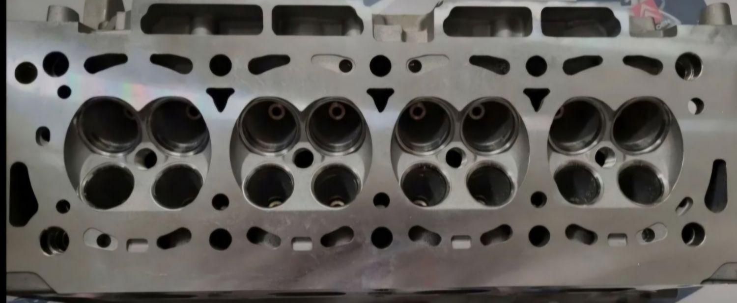 سرسیلندر زانتیا۲۰۰۰اصلی نمره۱۰کف استاندارد|قطعات یدکی و لوازم جانبی|اصفهان, شیخ اشراق|دیوار