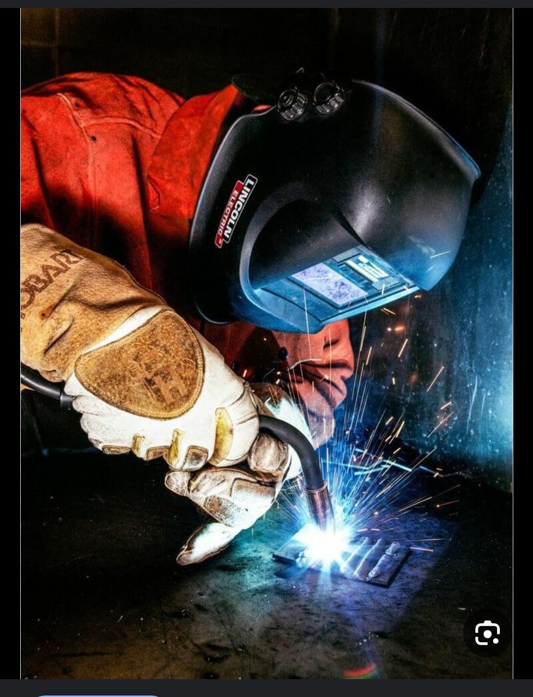 جوشکاری سیار ولوله کشی گاز|خدمات پیشه و مهارت|بیجار, |دیوار