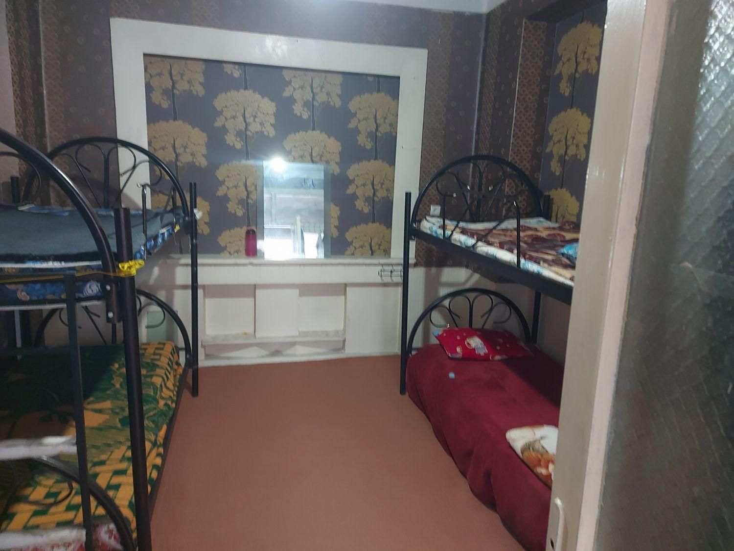 خوابگاه آقایان ماهانه،هفتگی،روزانه|اجارهٔ کوتاه‌مدت آپارتمان و سوئیت|تهران, جیحون|دیوار