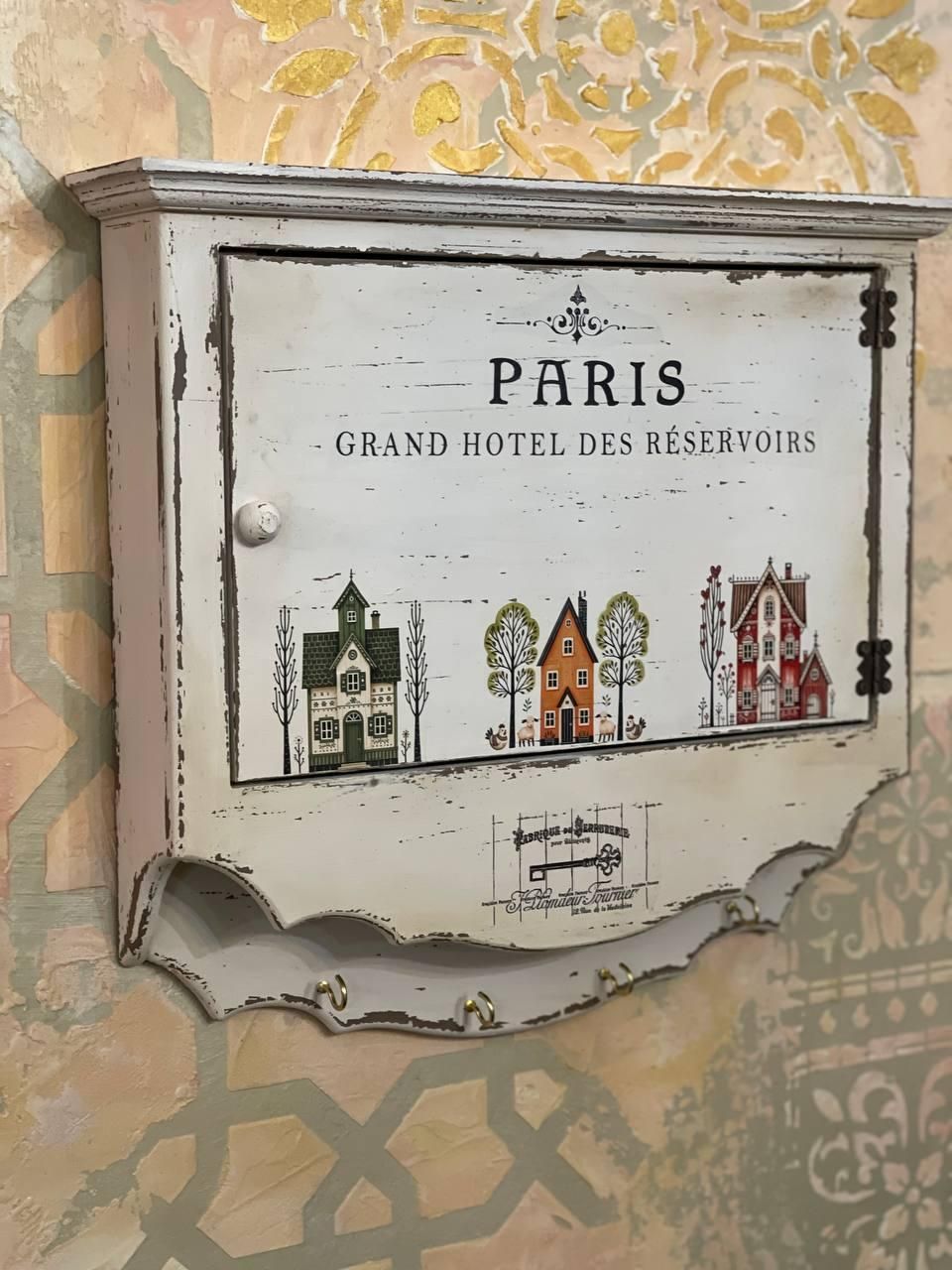 کاور جعبه فیوز وشیر گاز|صنایع دستی و سایر لوازم تزئینی|شیراز, معالیآباد|دیوار