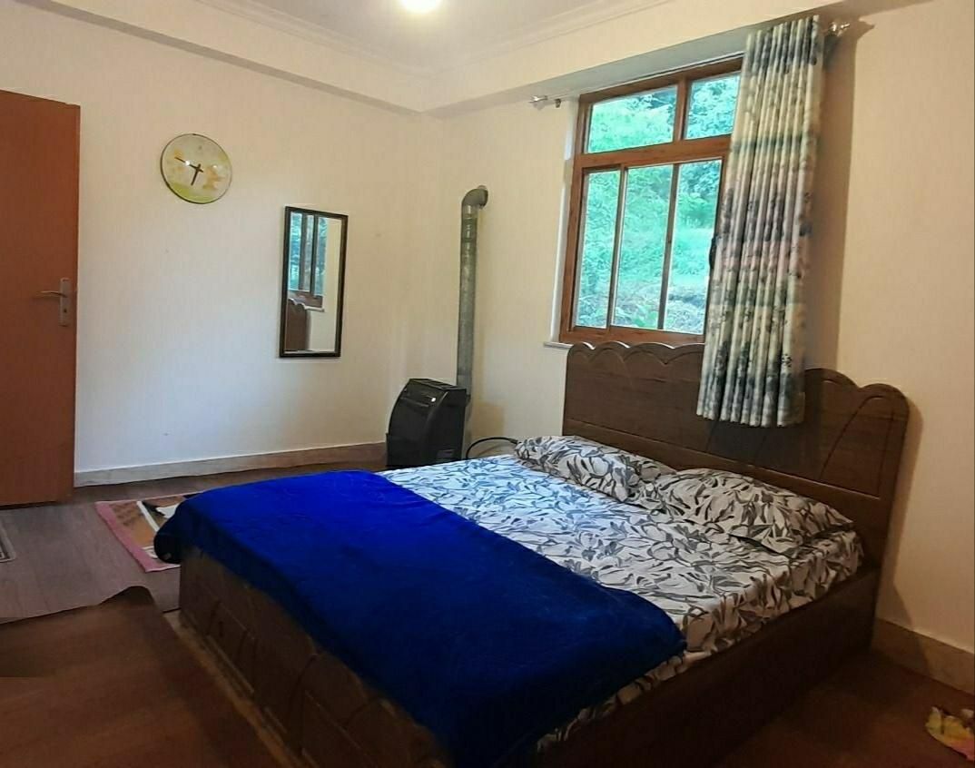 940 متر ویلای جنگلی درسوادکوه|فروش خانه و ویلا|زیرآب, |دیوار