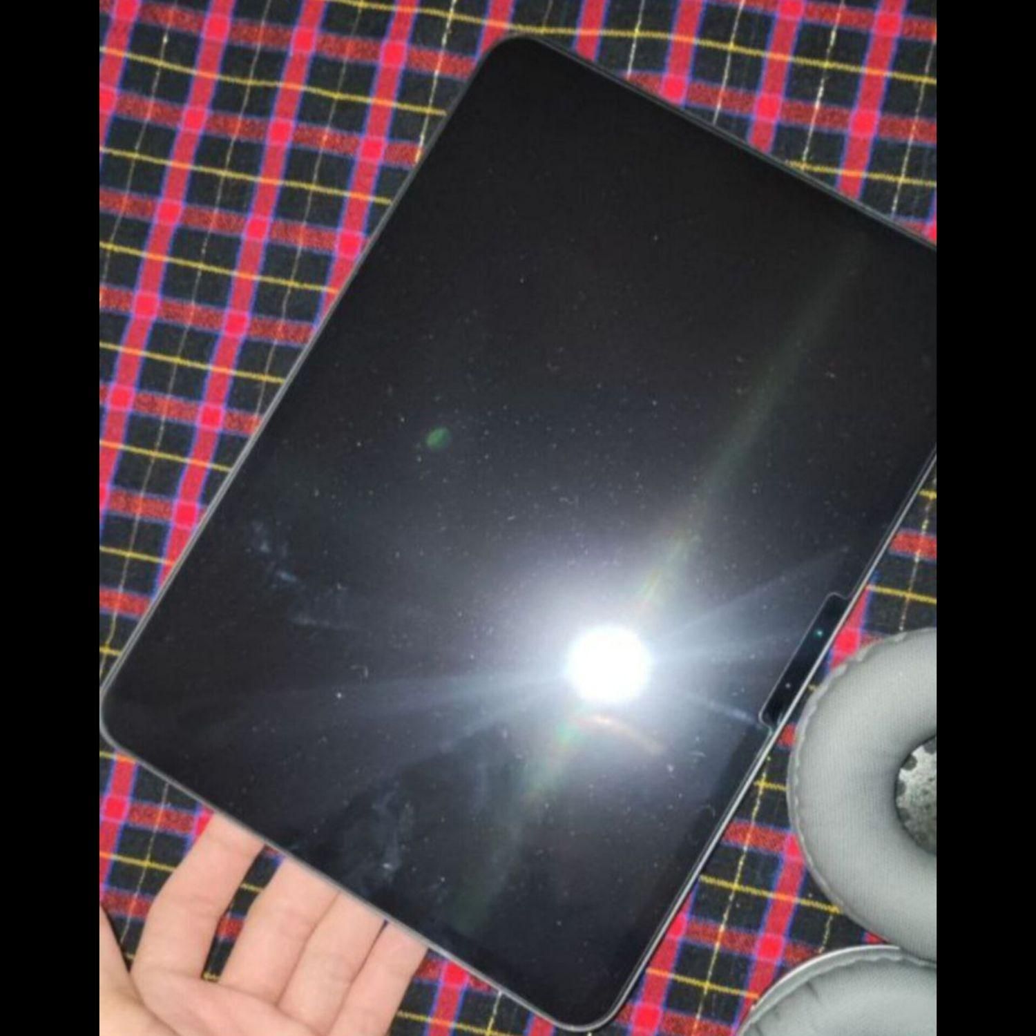 ipad pro 2024|تبلت|کاشان, راوند|دیوار