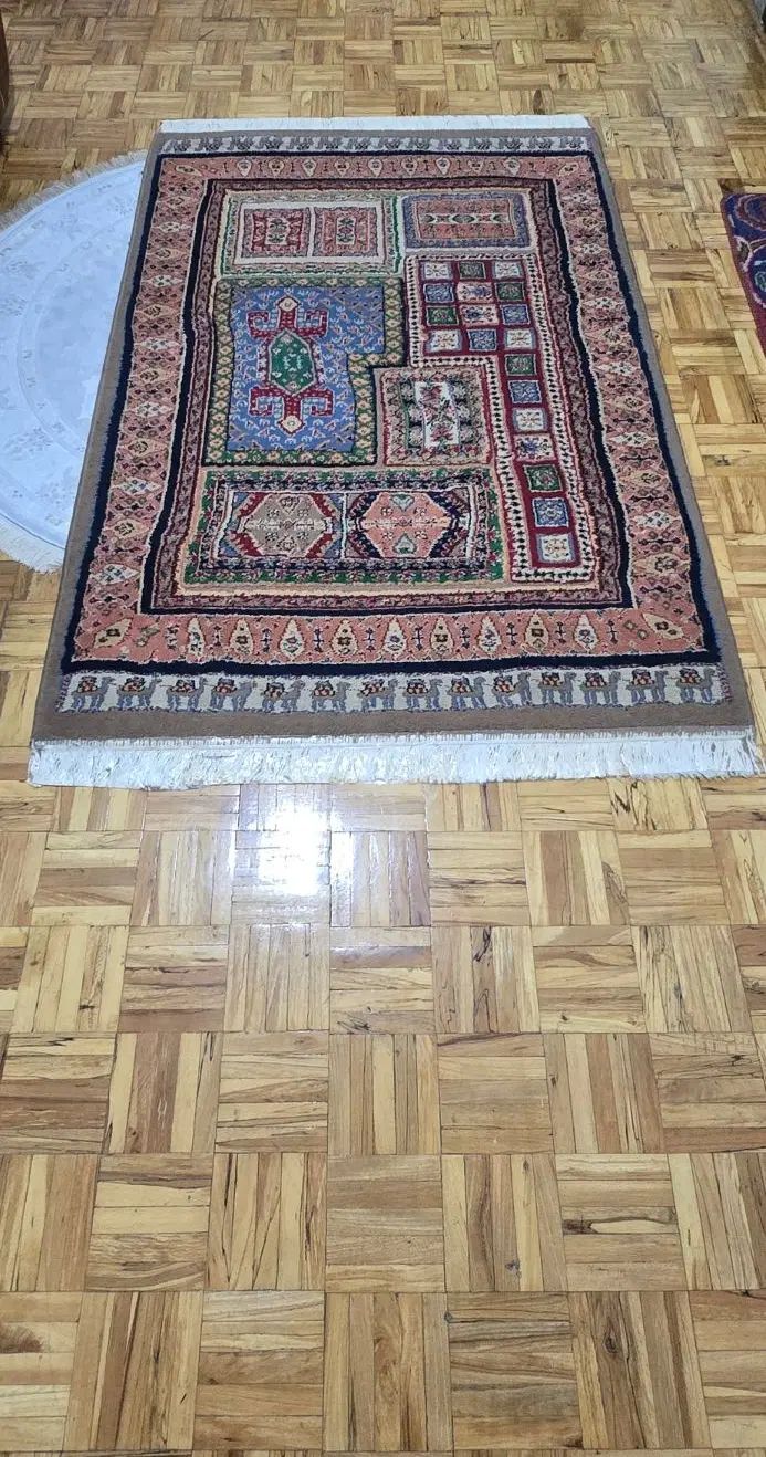 قالیچه|فرش|تهران, سهروردی|دیوار