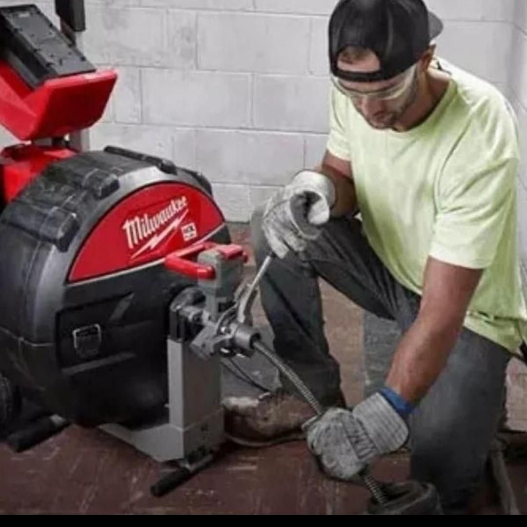 لوله بازکنی فنرزن برقی فنرزن تضمینی کل صدرافوری۲۴س|خدمات پیشه و مهارت|صدرا-فارس, |دیوار